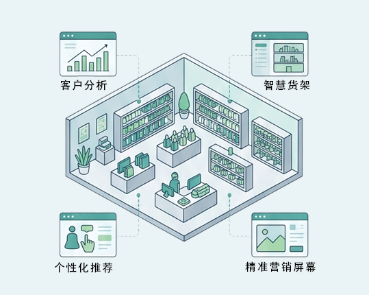 零售智能化