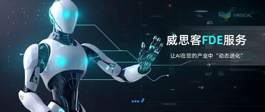 威思客FDE服务